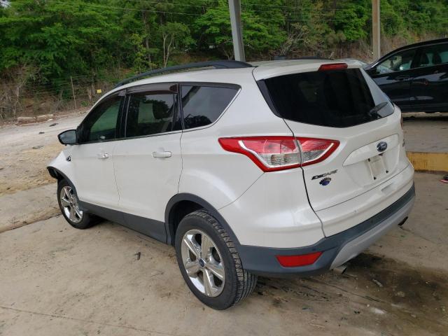 2016 Ford Escape Se VIN: 1FMCU0GXXGUA49631 Lot: 53583384