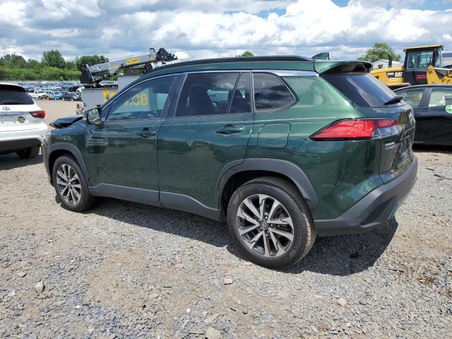 2023 Toyota Corolla Cross Xle VIN: 7MUDAABG5PV065194 Lot: 56700774