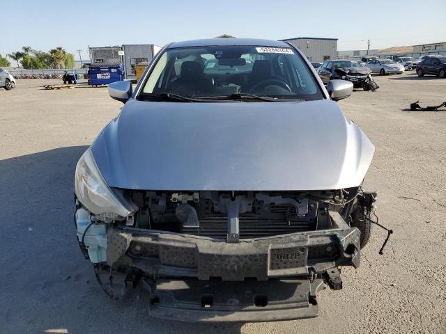 2016 Toyota Scion Ia VIN: 3MYDLBZV2GY128275 Lot: 53288344