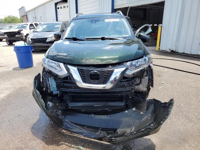 2019 NISSAN ROGUE S - 5N1AT2MTXKC826282