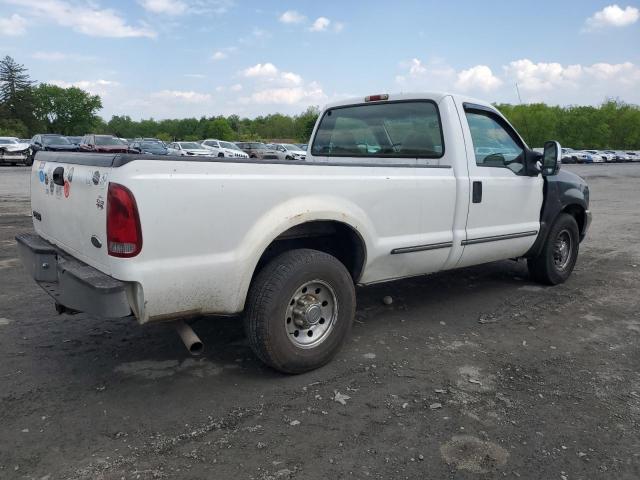 1999 Ford F250 Super Duty VIN: 1FTNF20L8XEB83011 Lot: 54047424