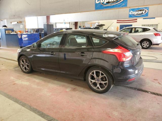 2014 Ford Focus Se VIN: 1FADP3K25EL428588 Lot: 54942704