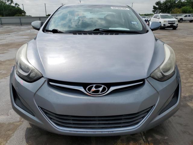 2016 Hyundai Elantra Se VIN: 5NPDH4AE5GH702016 Lot: 54789784