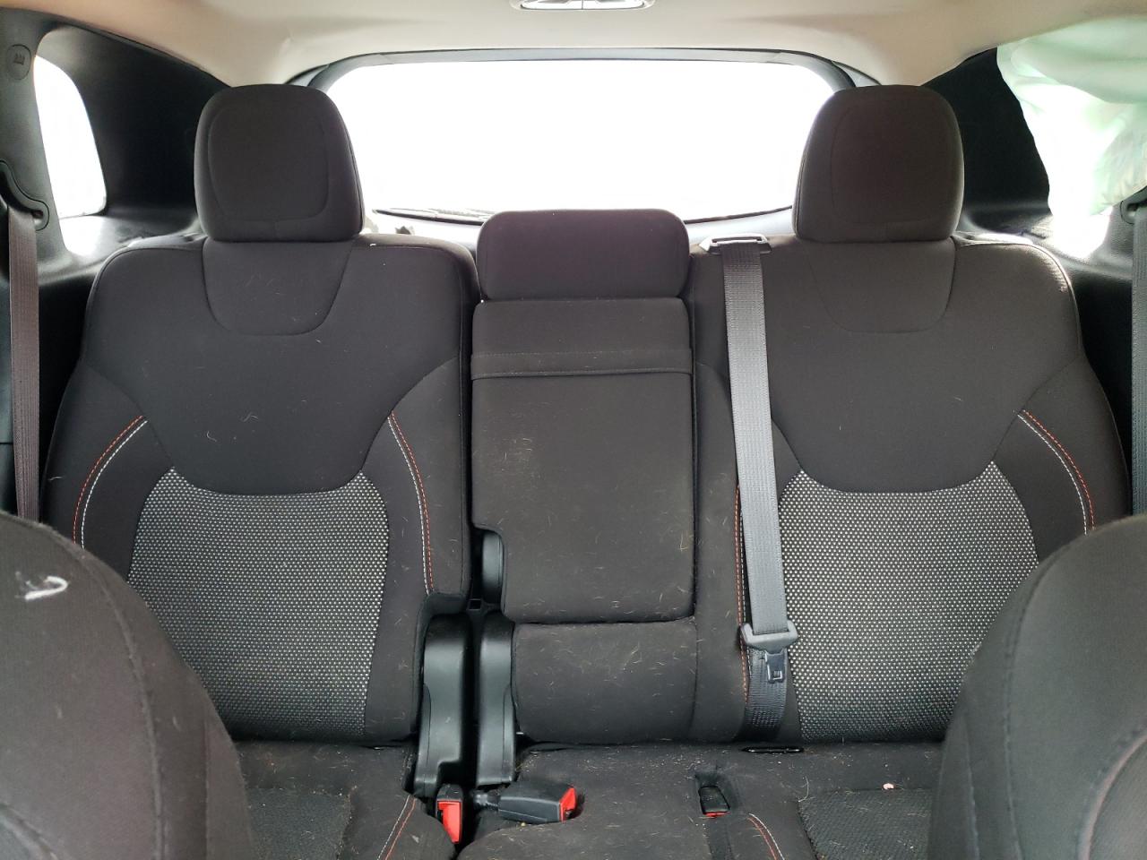 1C4PJMCS9GW339928 2016 Jeep Cherokee Latitude