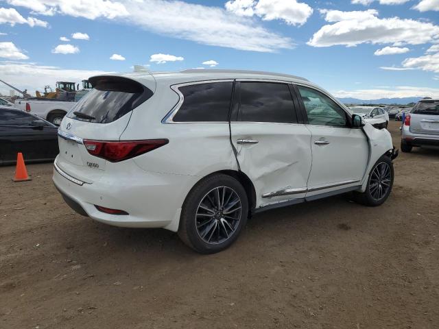 2016 Infiniti Qx60 VIN: 5N1AL0MN2GC518083 Lot: 54077624