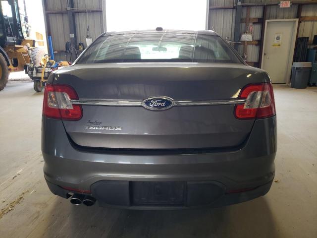 2011 Ford Taurus Se VIN: 1FAHP2DW0BG112807 Lot: 56660144