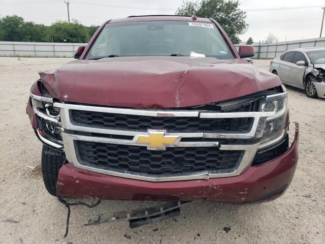 2018 CHEVROLET SUBURBAN C - 1GNSCHKC0JR219356