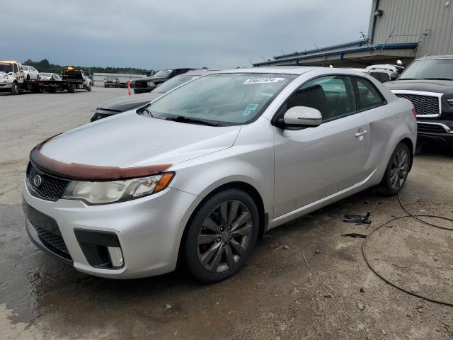 2012 Kia Forte Sx VIN: KNAFW6A31C5623622 Lot: 55641924