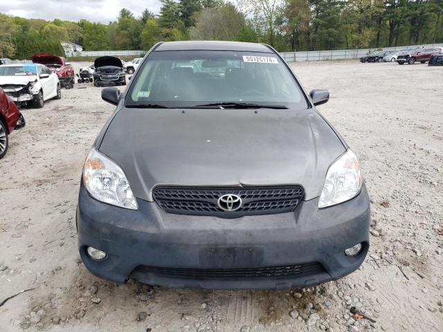 2006 Toyota Corolla Matrix Base VIN: 2T1LR32E26C552126 Lot: 55125174