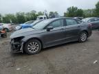 2015 FORD FUSION S - 3FA6P0G78FR188256