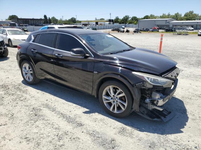 2017 Infiniti Qx30 Base VIN: SJKCH5CP9HA038793 Lot: 56247724