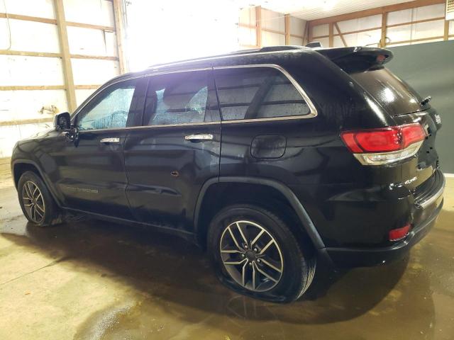 2020 Jeep Grand Cherokee Limited VIN: 1C4RJFBG2LC332915 Lot: 55502394