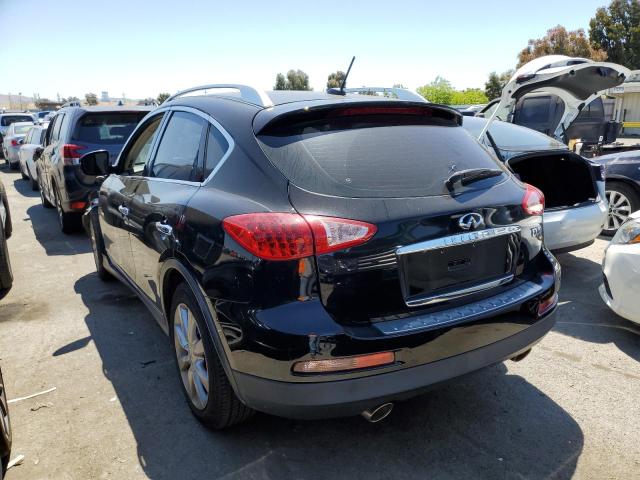 2011 Infiniti Ex35 Base VIN: JN1AJ0HP9BM800135 Lot: 54534084