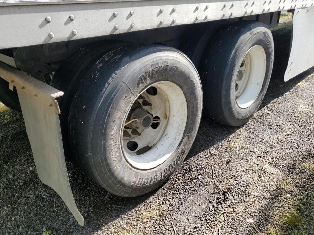 2020 GREAT DANE 53FT TRAIL #3279505356