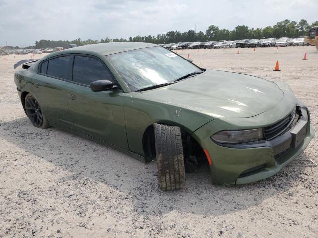 2022 Dodge Charger Sxt VIN: 2C3CDXBG8NH114436 Lot: 54789564