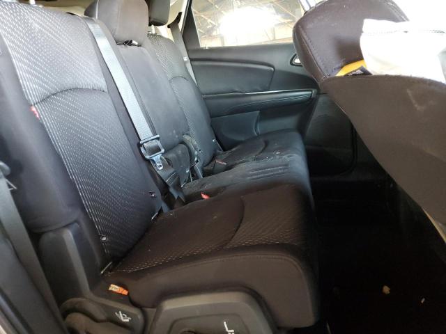 2014 Dodge Journey Se VIN: 3C4PDCAB4ET144360 Lot: 53668004