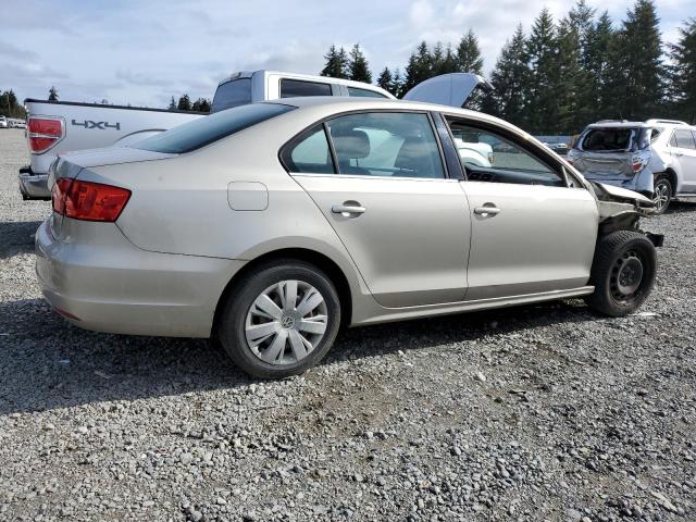 2013 Volkswagen Jetta Se VIN: 3VWDP7AJ4DM266909 Lot: 55714924