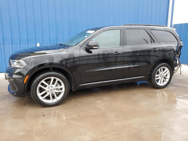 2022 Dodge Durango Gt VIN: 1C4RDJDG7NC220234 Lot: 54288804