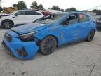 2024 SUBARU IMPREZA RS - JF1GUHJC5R8268878