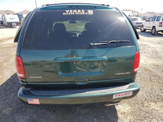 1999 Dodge Caravan Se VIN: 1B4GP45G7XB582469 Lot: 53686744