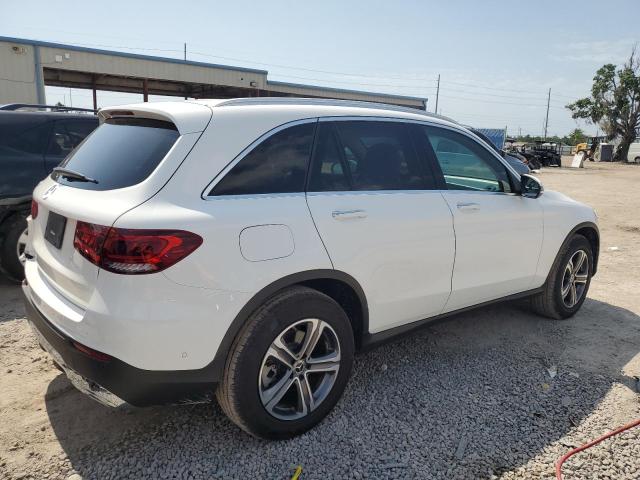 2021 Mercedes-Benz Glc 300 VIN: W1N0G8DB0MF917988 Lot: 55144484