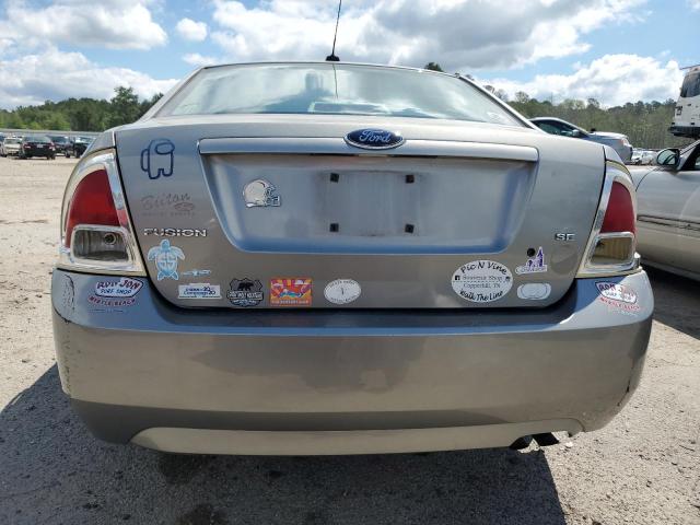 3FAHP07Z18R141311 2008 Ford Fusion Se 3FAHP07Z18R141311 2008 Ford Fusion Se