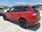 BMW X3 3.0SI photo