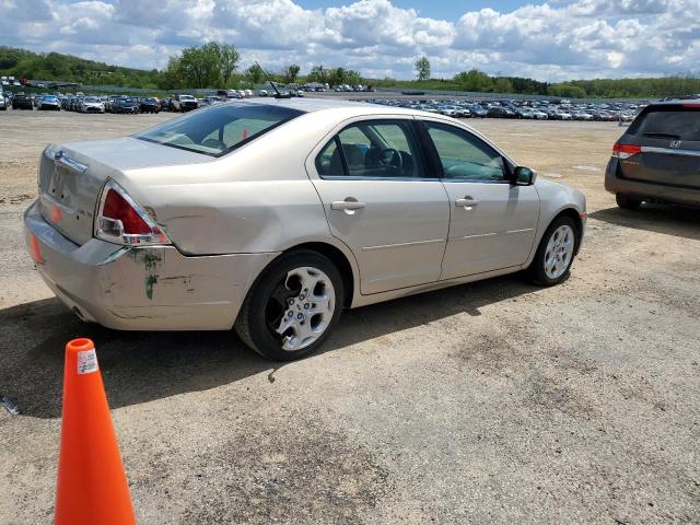 2009 Ford Fusion Sel VIN: 3FAHP08189R101978 Lot: 54364614