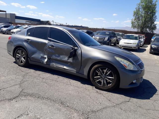 JN1CV6AP8DM725022 2013 Infiniti G37 Base