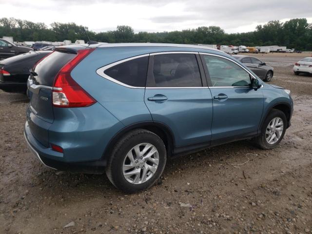 2016 Honda Cr-V Exl VIN: 5J6RM4H76GL052465 Lot: 54280914