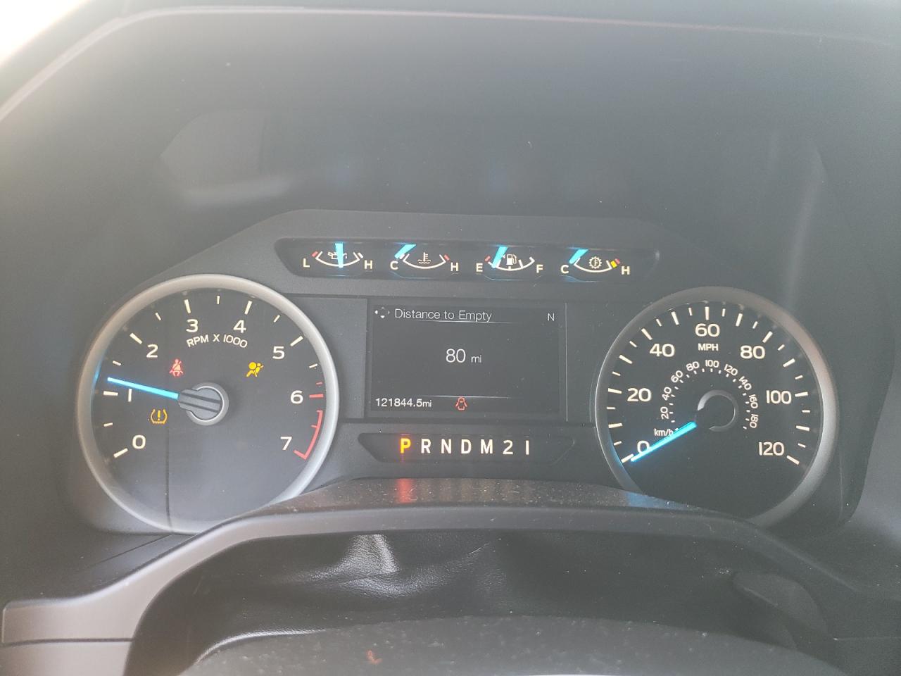 1FTEW1EF4HKC70680 2017 Ford F150 Supercrew