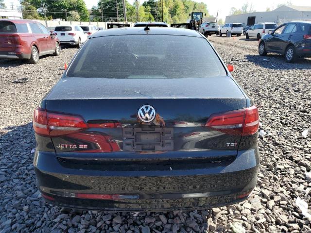 2017 Volkswagen Jetta Se VIN: 3VWDB7AJ0HM276020 Lot: 52975754