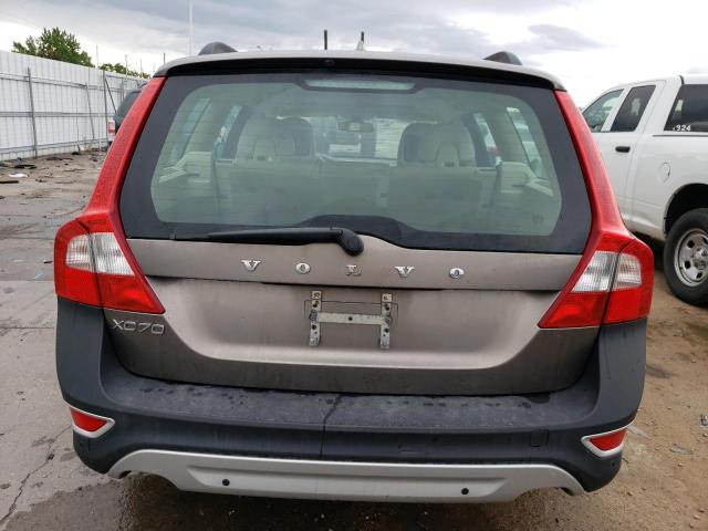 2011 Volvo Xc70 3.2 VIN: YV4952BL6B1106202 Lot: 56452244