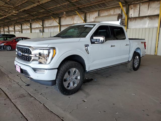 2023 FORD F150 SUPER - 1FTFW1E86PFC58494