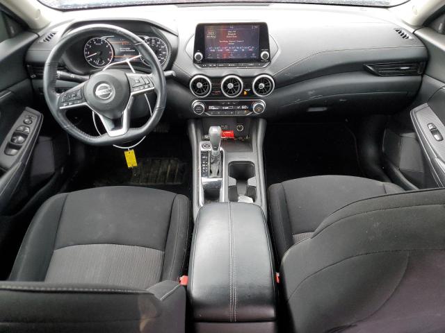 2022 Nissan Sentra Sv VIN: 3N1AB8CV6NY235359 Lot: 55180284