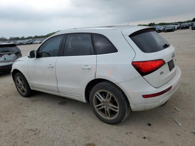 VIN WA1CMAFP4EA109777 2014 Audi Q5, Tdi Premium Plus no.2