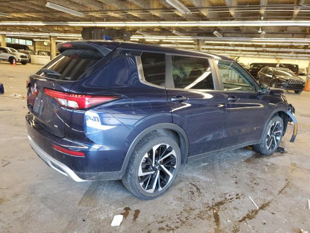2022 MITSUBISHI OUTLANDER - JA4J4UA82NZ027878