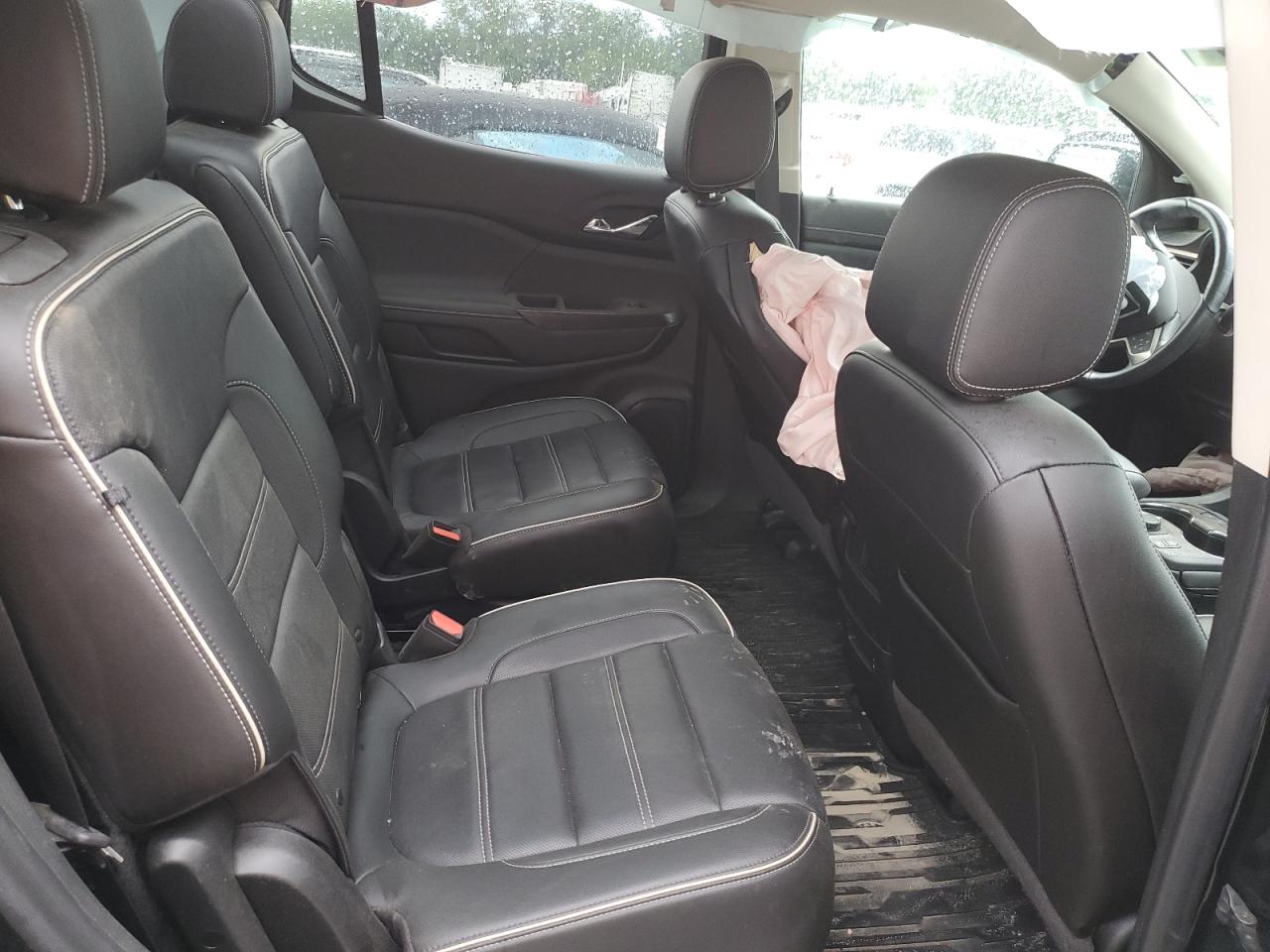 1GKKNXLSXLZ133336 2020 GMC Acadia Denali