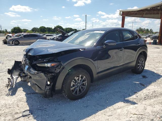 2024 Mazda Cx-30 VIN: 3MVDMBAMXRM628501 Lot: 57131544