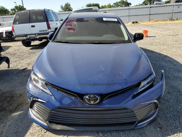 VIN 4T1C11AK2PU126956 2023 Toyota Camry, LE no.5