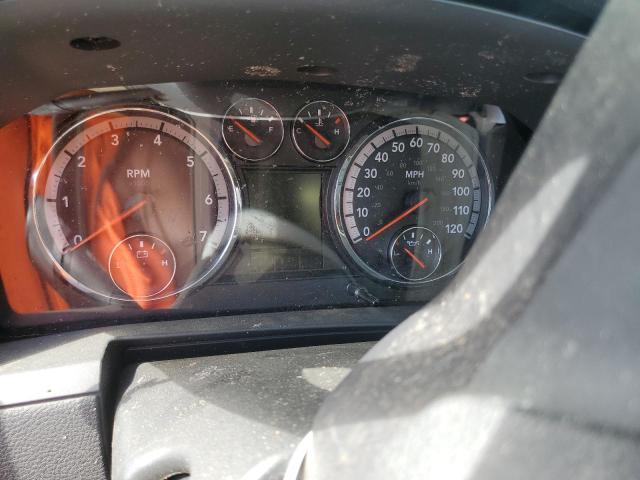 2012 Dodge Ram 1500 Sport VIN: 1C6RD6MT7CS237264 Lot: 56601174