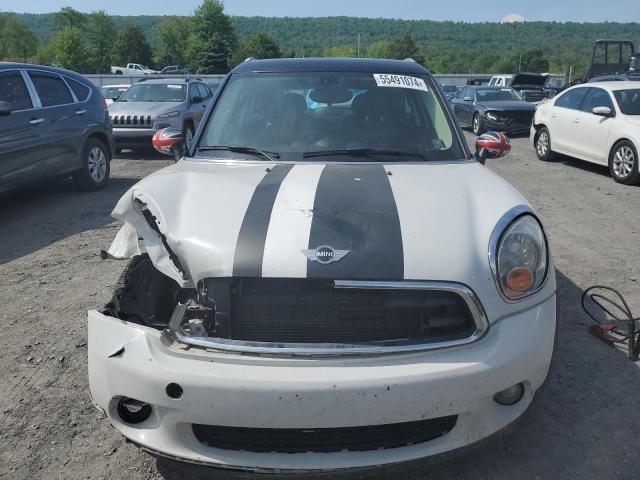 2014 Mini Cooper Paceman VIN: WMWSS1C50EWN94767 Lot: 55491074