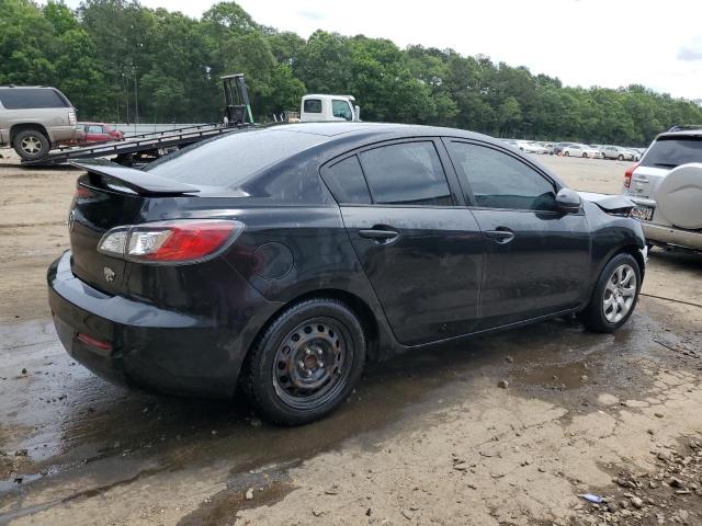 2012 Mazda 3 I VIN: JM1BL1UF3C1645213 Lot: 56009424