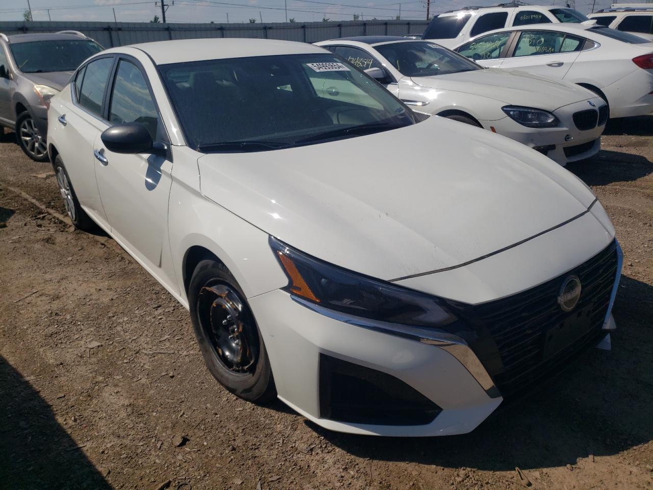 1N4BL4BV6RN332384 NISSAN ALTIMA 2024