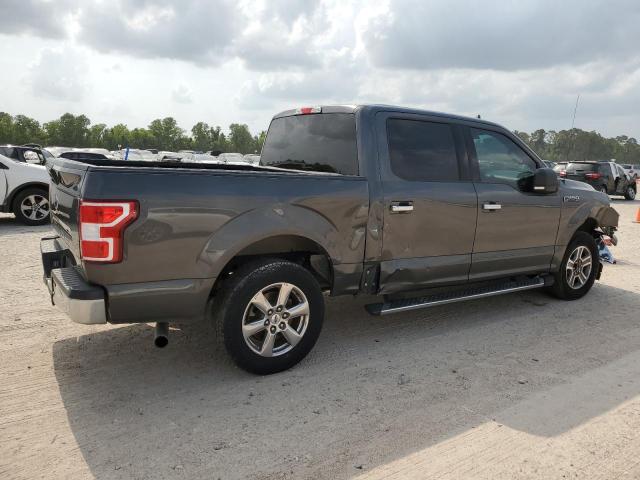 2019 Ford F150 Supercrew VIN: 1FTEW1CB8KKD52595 Lot: 56508384