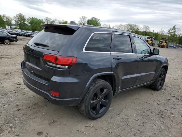 2015 Jeep Grand Cherokee Laredo VIN: 1C4RJFAG3FC910087 Lot: 53753844