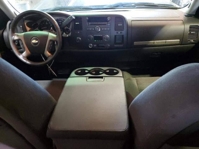 2008 Chevrolet Silverado K1500 VIN: 2GCEK133681177860 Lot: 56647034