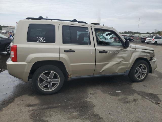 2009 Jeep Patriot Sport VIN: 1J4FF28B69D113557 Lot: 53591514