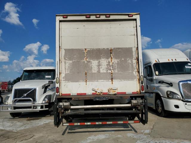 2007 International 4000 4300 VIN: 1HTMMAAM87H334854 Lot: 51741114