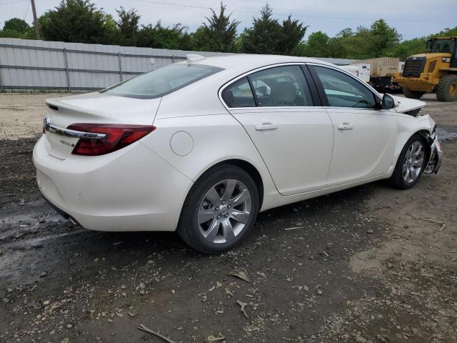 2015 Buick Regal Premium VIN: 2G4GN5EX0F9282881 Lot: 54928614